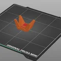 Giá đỡ cờ-lê (Wrench Holder) 3D in giúp ngăn kéo gọn gàng - Thumbnail 3