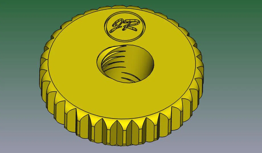 Bộ Steckmutter M5–M12 - Image 3