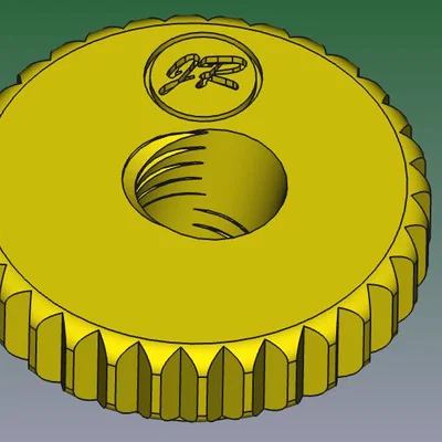 Bộ Steckmutter M5–M12
