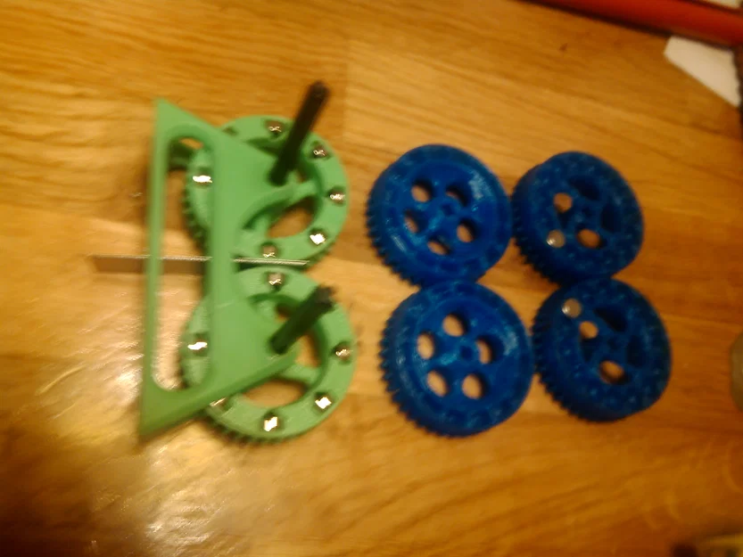 Magnetmotor - Image 1