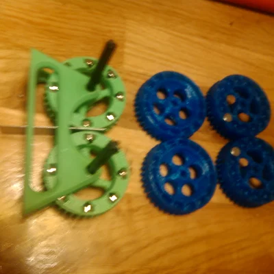 Magnetmotor