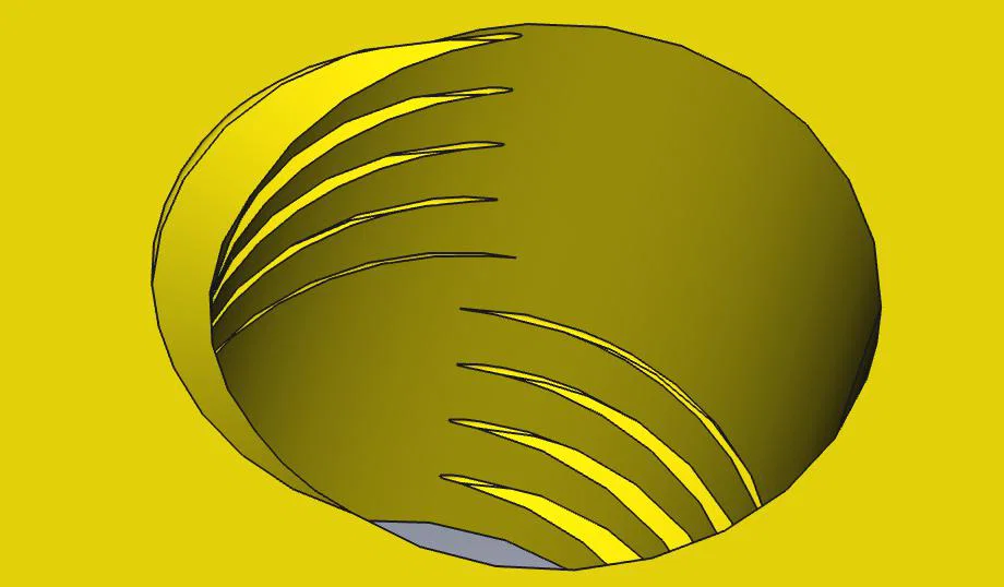 Bộ Steckmutter M5–M12 - Image 4