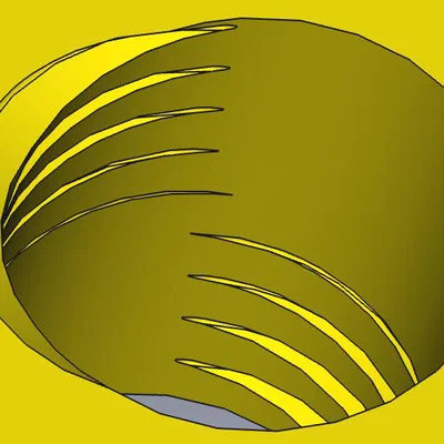 Bộ Steckmutter M5–M12