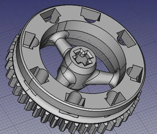 Magnetmotor - Image 2