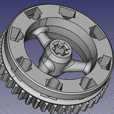 Magnetmotor