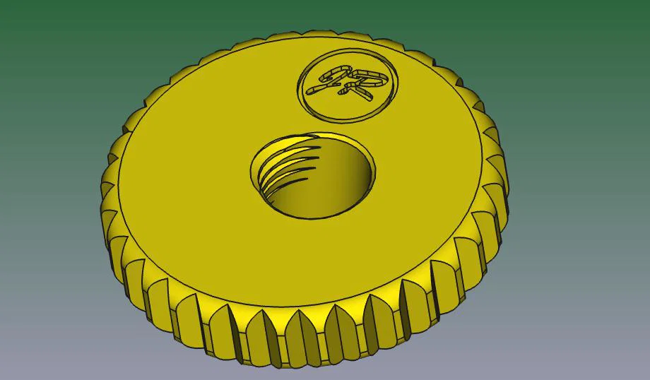 Bộ Steckmutter M5–M12 - Image 5