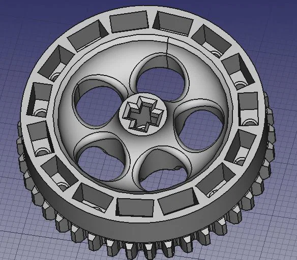 Magnetmotor - Image 3