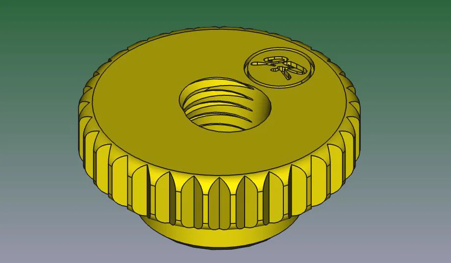 Bộ Steckmutter M5–M12 - Image 7