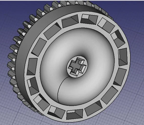 Magnetmotor - Image 4