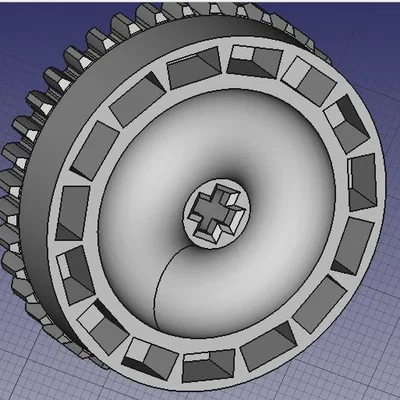 Magnetmotor