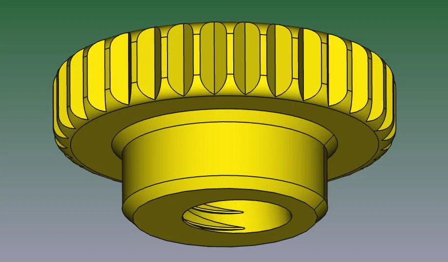 Bộ Steckmutter M5–M12 - Image 8