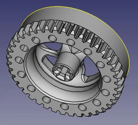 Magnetmotor - Image 5