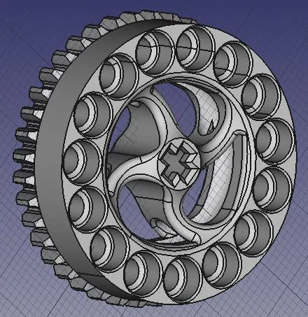 Magnetmotor - Image 6