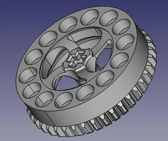 Magnetmotor - Image 7