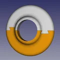 Nắp che ống sưởi d28 (Heizungsrohr-Blende) - Giải pháp 3D tinh tế - Thumbnail 5