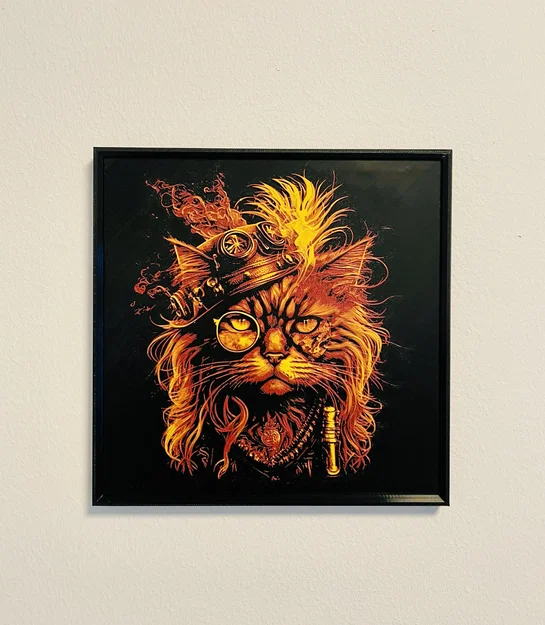 Trang Phục Mèo (Hueforge) - Image 2