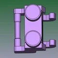 Mô hình mắt xích bánh răng cổ điển JEGO - Dự án in 3D độc đáo - Thumbnail 4