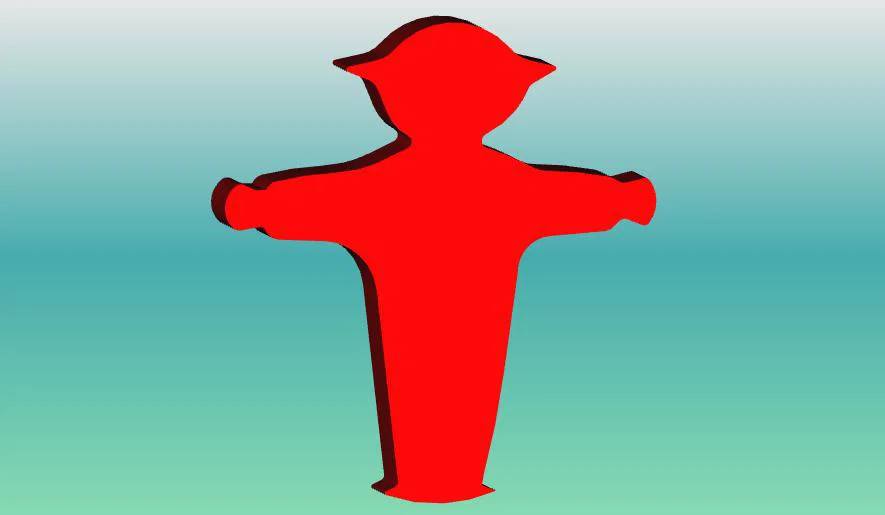 Một chút hoài niệm: Ampelmännchen đỏ/xanh cao khoảng 40 mm - Image 5