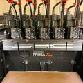 Xô thiết kế cho bàn chải chà Prusa XL (designer buckets) - Thumbnail 1