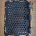 Rigid Molle Panel Cho Tổ Chức Tùy Biến V2.0 - Thumbnail 8