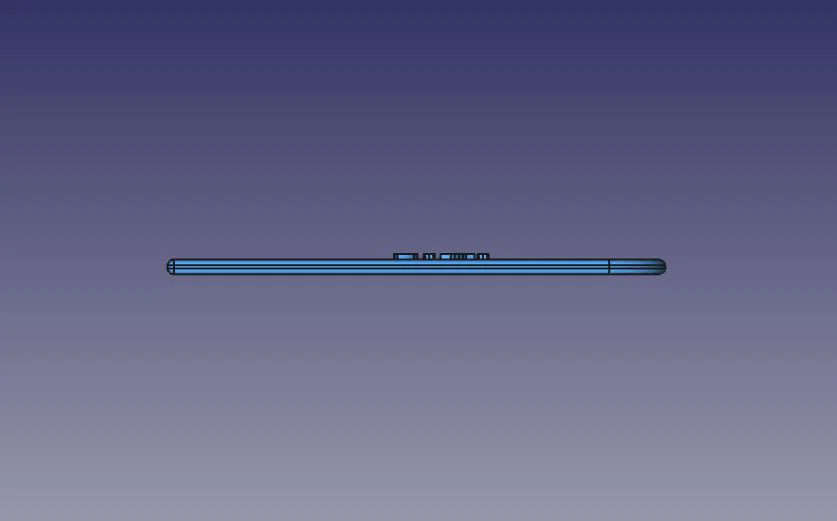 Kẹp giấy 3D (Büroklammer) tùy chỉnh thiết kế độc đáo - Image 5