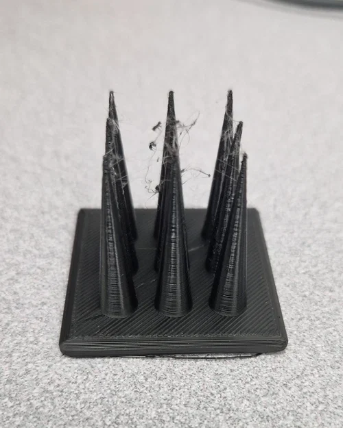 Bài Test Retraction (Retraction Test) - Image 1