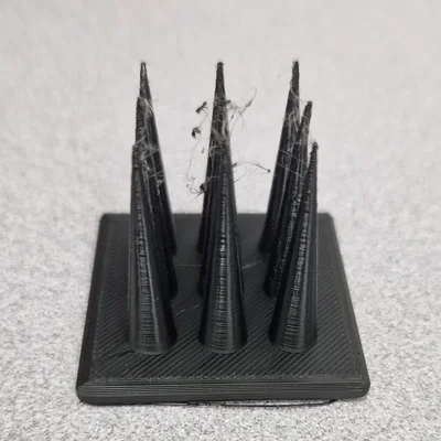 Bài Test Retraction (Retraction Test)