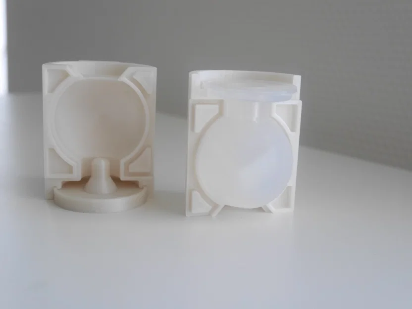 Khuôn Làm Xúc Xắc (Dice Making Mold) - Image 8