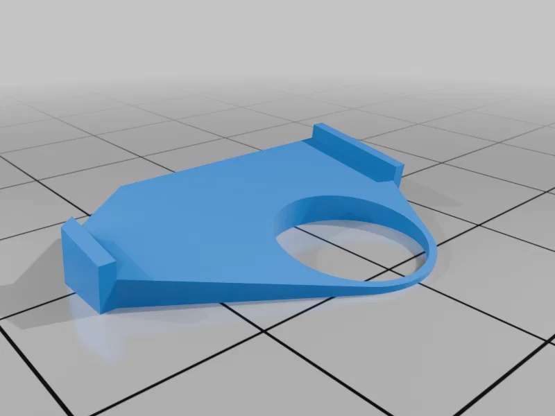 Giá đỡ điều chỉnh góc camera Sovol SV08 - Giám sát đầu phun tốt hơn - Image 4