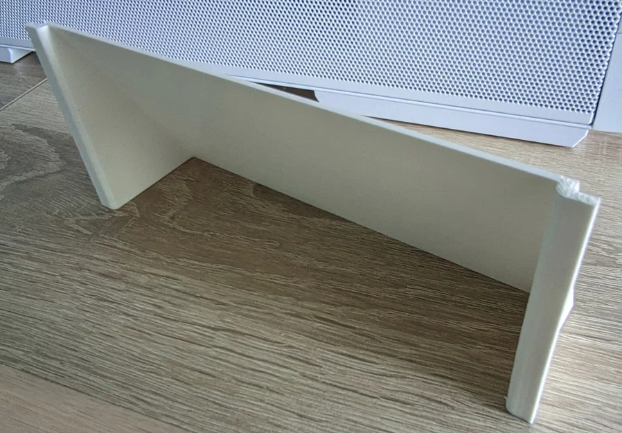 Bộ dẫn hướng gió làm mát GPU cho case Lian Li Lancool 216 - Image 2