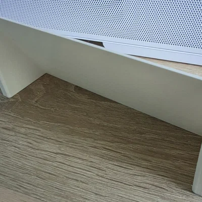 Bộ dẫn hướng gió làm mát GPU cho case Lian Li Lancool 216