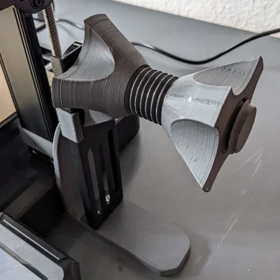 Trục Spindle Cuộn Filament cho Ender 3 V3 KE