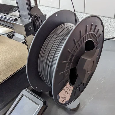 Trục Spindle Cuộn Filament cho Ender 3 V3 KE