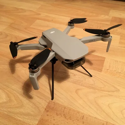 Chân đáp mở rộng cho DJI Mini 2 (DJI Mini 2 Landing Legs)