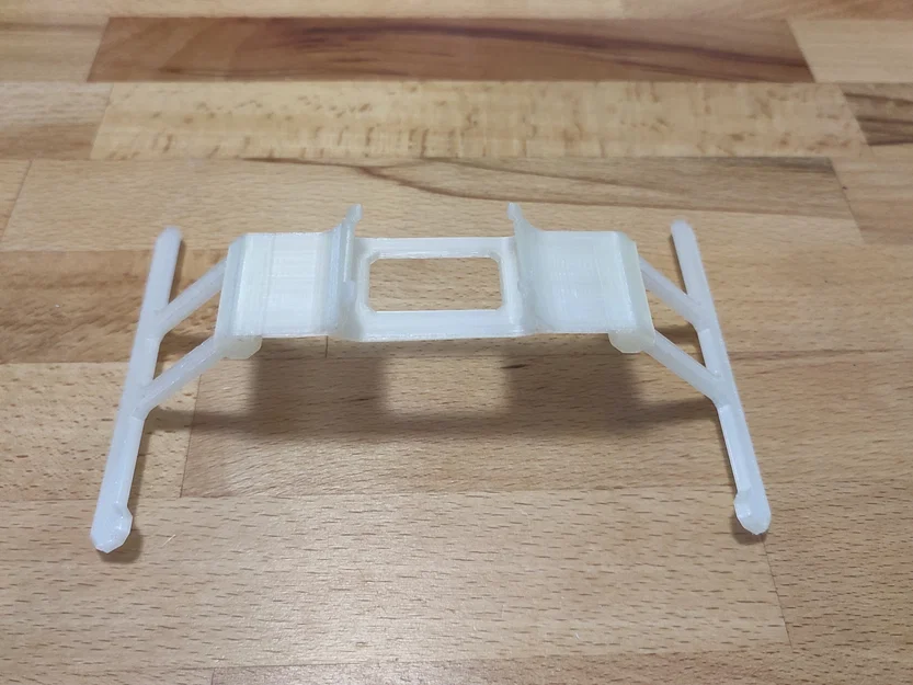 Bộ Càng Đáp (Landing Gear Skids) Cho DJI Mini 2 / SE - Image 1