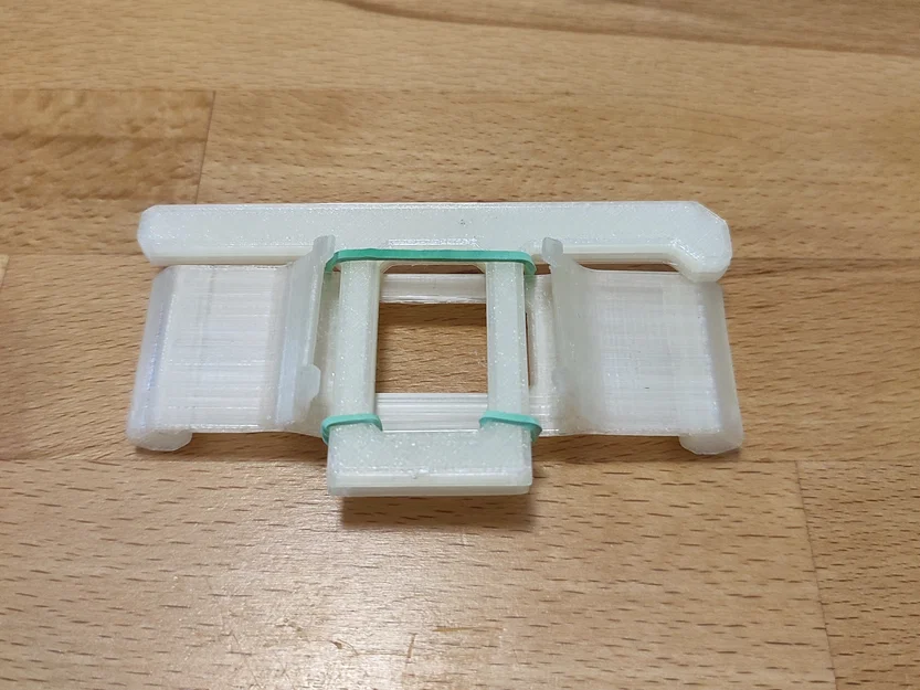 Bộ Càng Đáp (Landing Gear Skids) Cho DJI Mini 2 / SE - Image 2