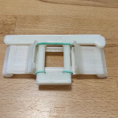 Bộ Càng Đáp (Landing Gear Skids) Cho DJI Mini 2 / SE