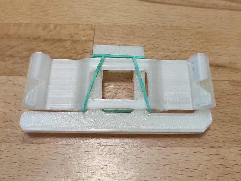 Bộ Càng Đáp (Landing Gear Skids) Cho DJI Mini 2 / SE - Image 3