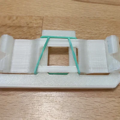 Bộ Càng Đáp (Landing Gear Skids) Cho DJI Mini 2 / SE