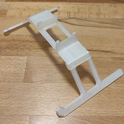 Bộ Càng Đáp (Landing Gear Skids) Cho DJI Mini 2 / SE