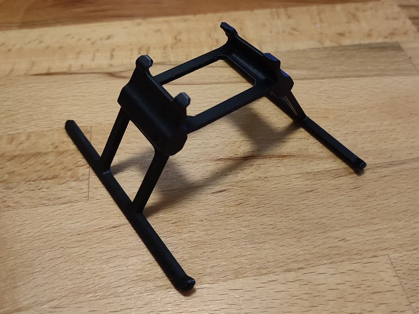 Bộ Càng Đáp (Landing Gear Skids) Cho DJI Mini 2 / SE - Image 8