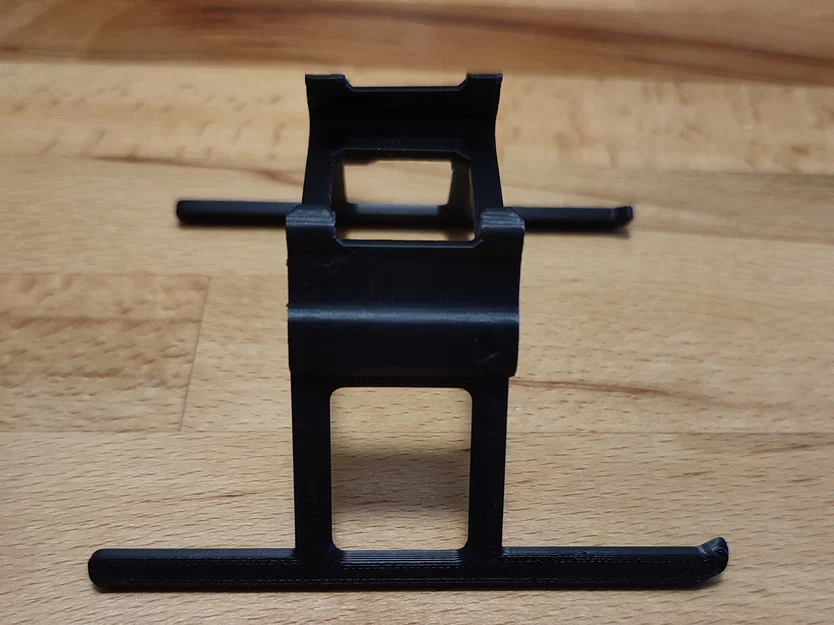 Bộ Càng Đáp (Landing Gear Skids) Cho DJI Mini 2 / SE - Image 9