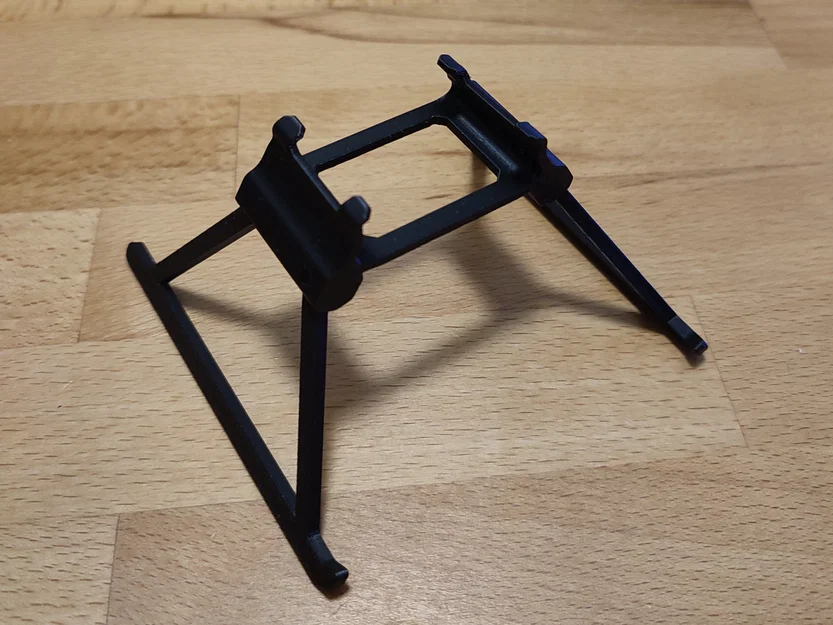 Bộ Càng Đáp (Landing Gear Skids) Cho DJI Mini 2 / SE - Image 10