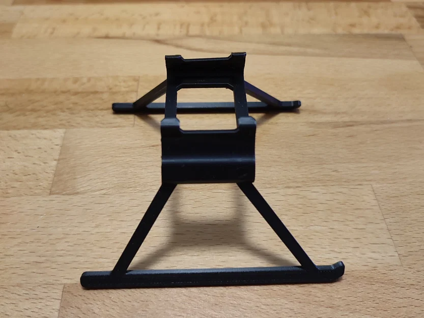 Bộ Càng Đáp (Landing Gear Skids) Cho DJI Mini 2 / SE - Image 11