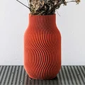 Mẫu bình hoa Vase Mode đẹp, in 3D nhanh và tiết kiệm - Thumbnail 3