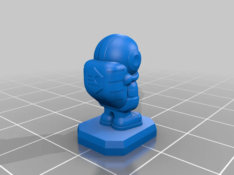 Token Người Chơi Phi Hành Gia (Astronaut Player Token) - Image 3