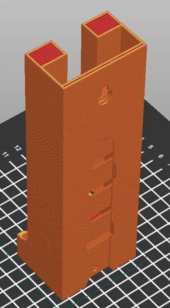 MultiConnect Slot Dies - Image 2