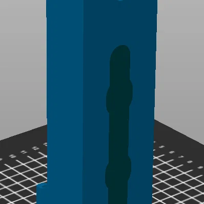 MultiConnect Slot Dies