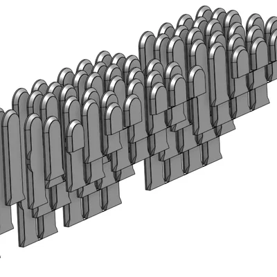 MultiConnect Slot Dies