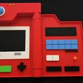 Pokedex (mùa 1 Pokemon) – bản lề hoạt động - Thumbnail 1